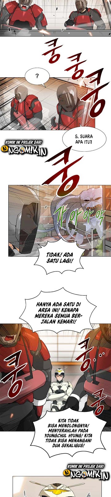 Auto Hunting Chapter 20 Bahasa Indonesia